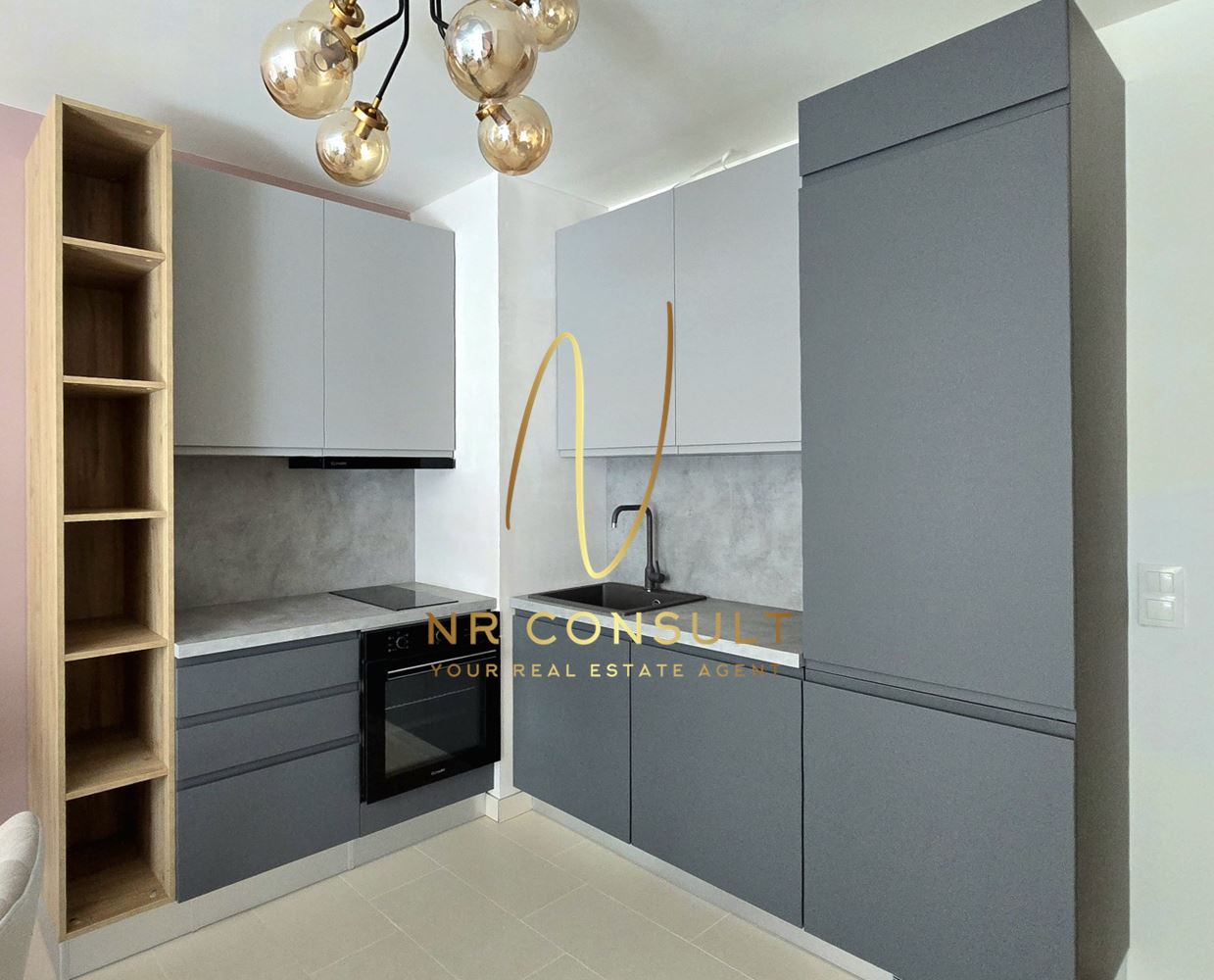 Модерен дом с усещане за комфорт и спокойствие в Prima Residence! - 0