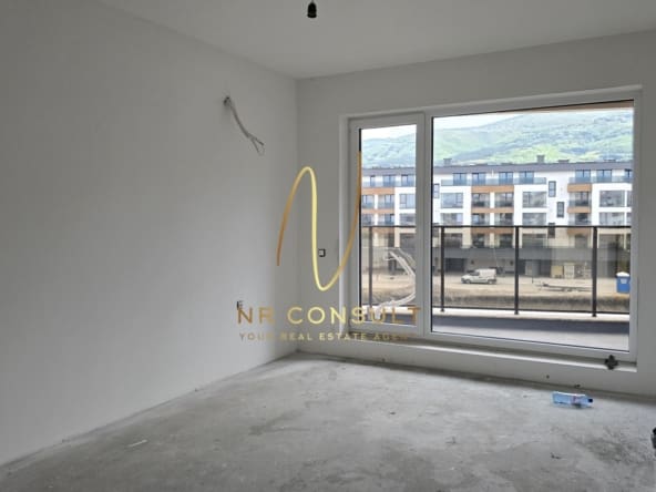 Прекрасен 2-стаен апартамент за продажба в комплекс AURA в кв. Малинова Долина, до Зимния дворец! - 0