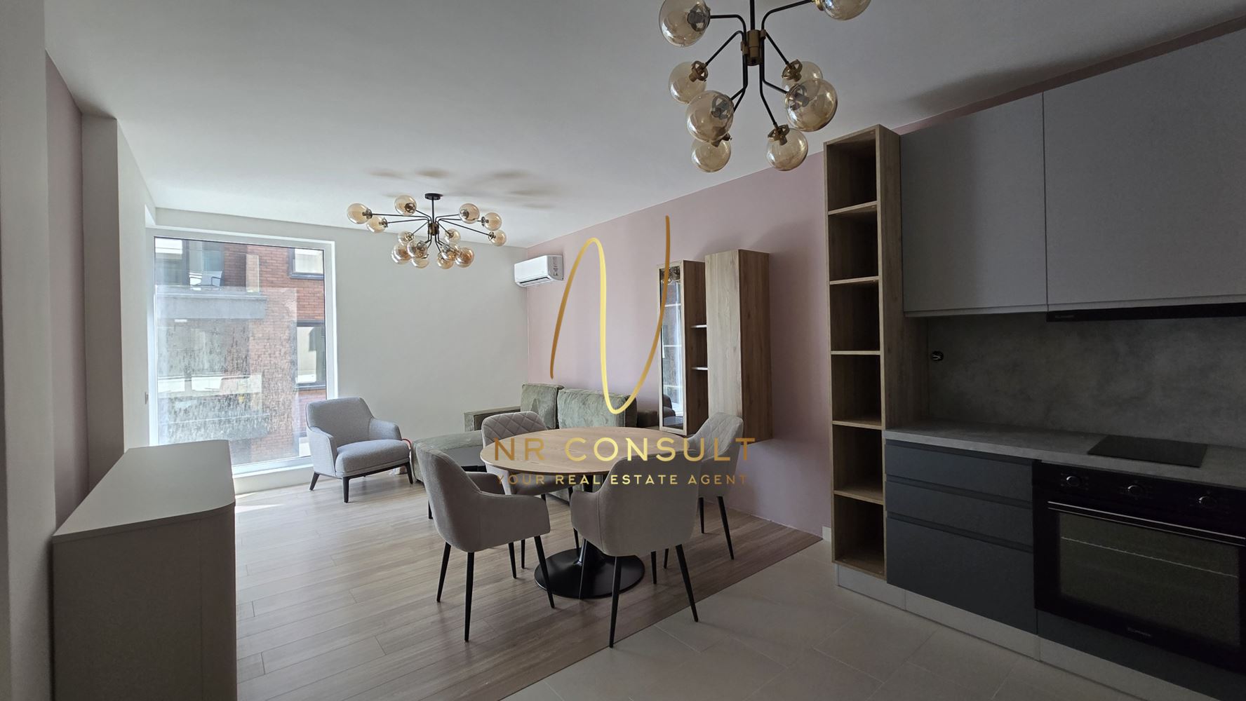 Модерен дом с усещане за комфорт и спокойствие в Prima Residence! - 0
