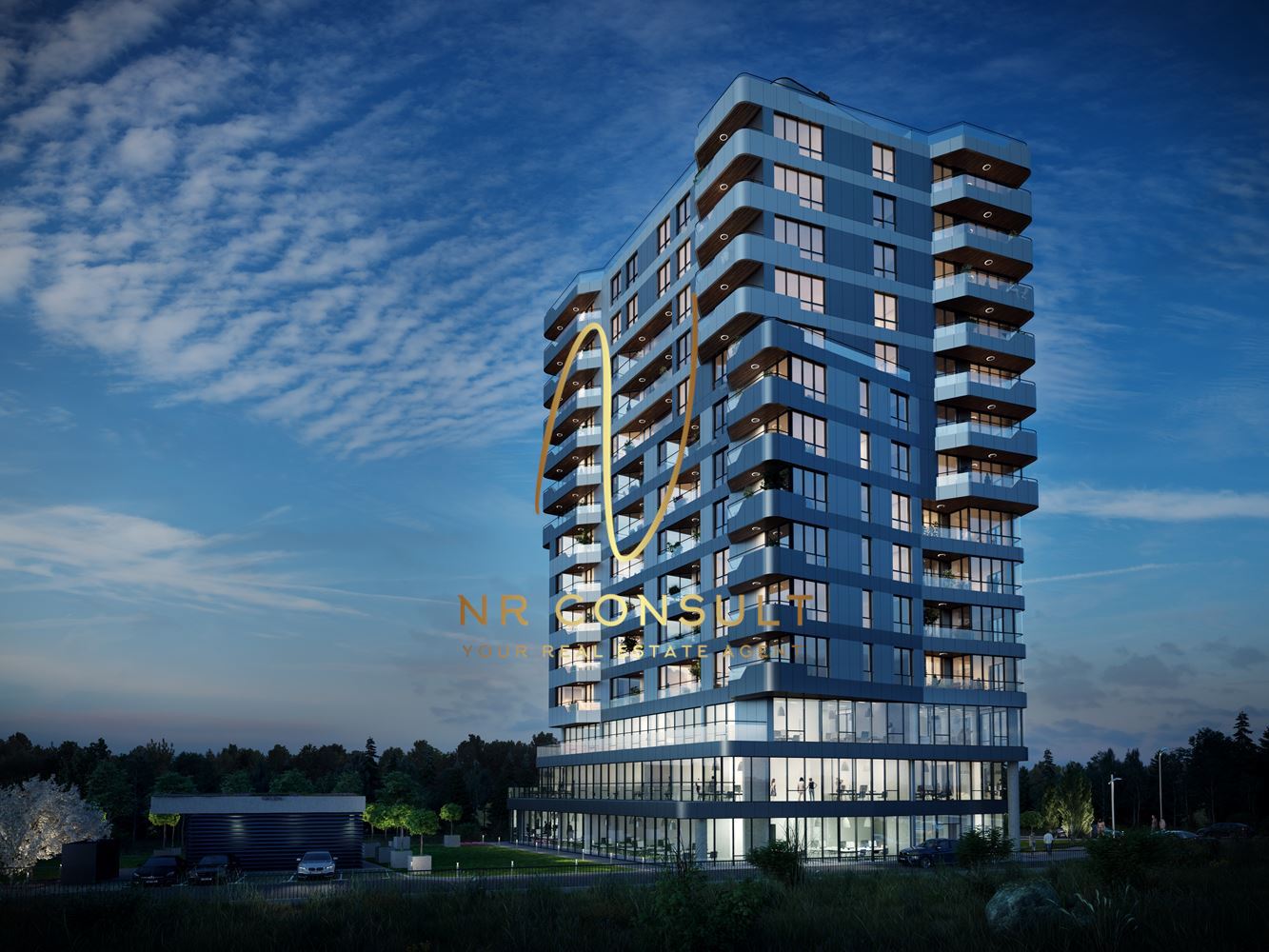 3-стаен - София, Кръстова Вада - 0