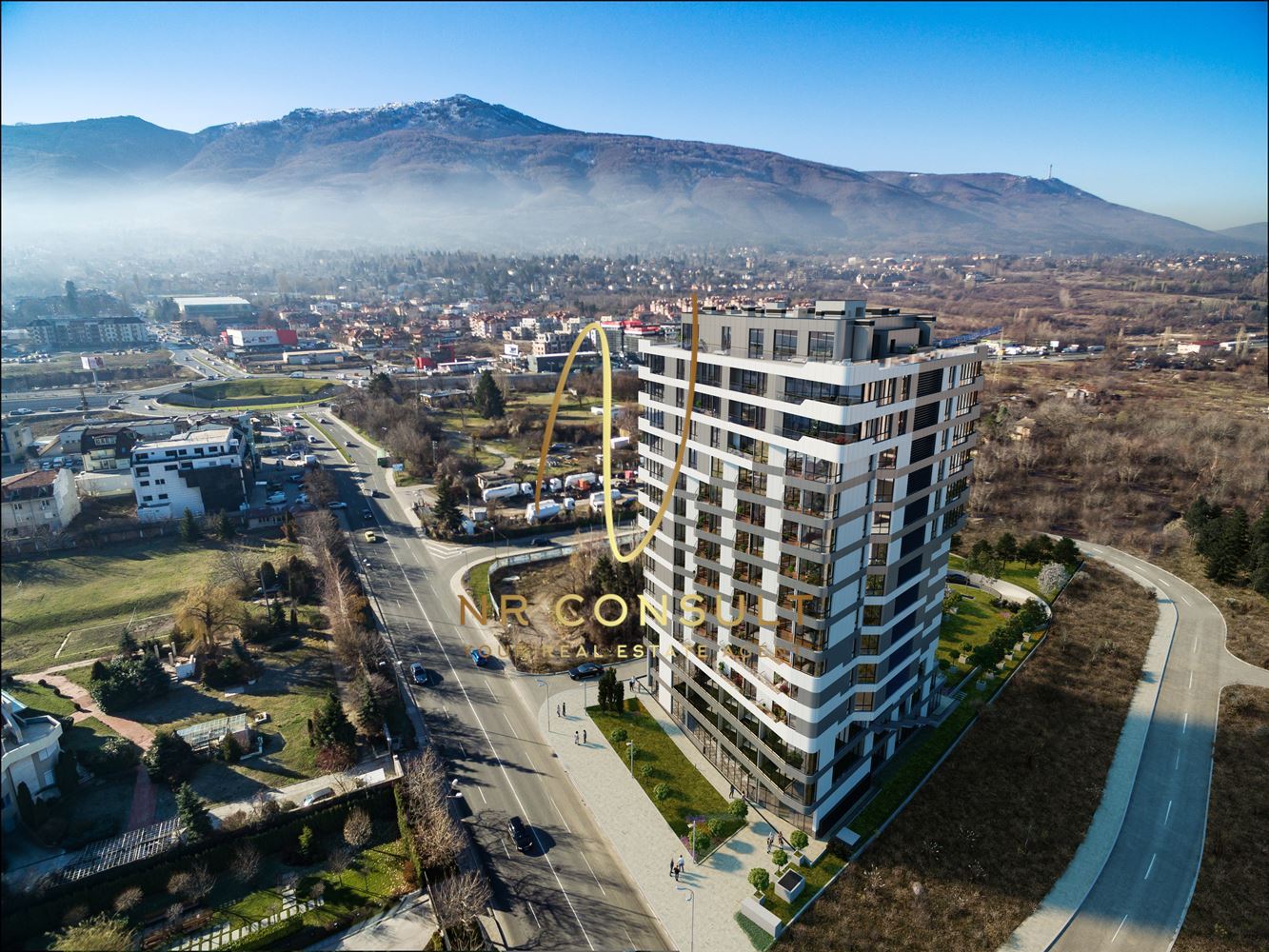 3-стаен - София, Кръстова Вада - 0