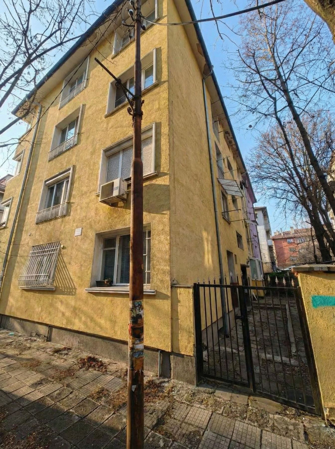 3-стаен - София, Център - 0
