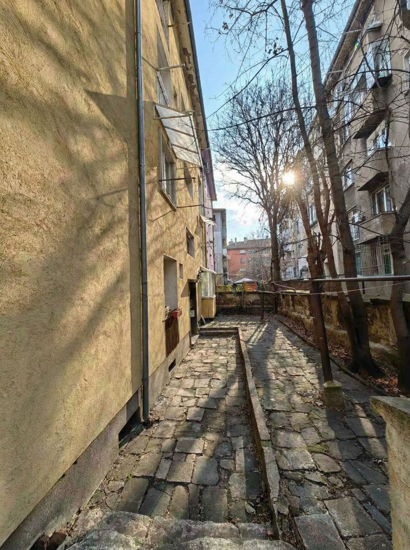 3-стаен - София, Център - 0